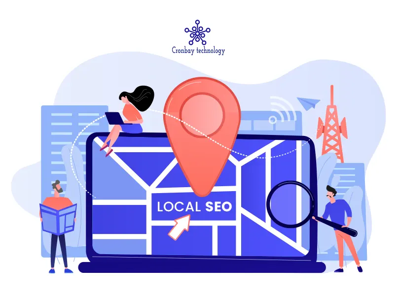 Local SEO